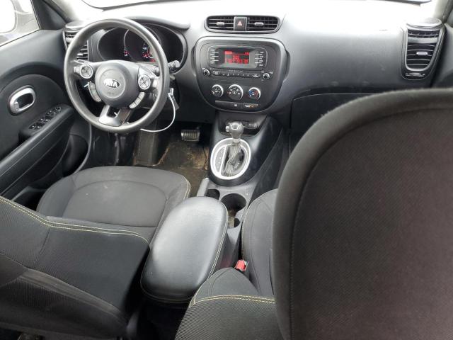 Photo 8 from auction – 2014 KIA SOUL + with VIN KNDJP3A5XE7061639