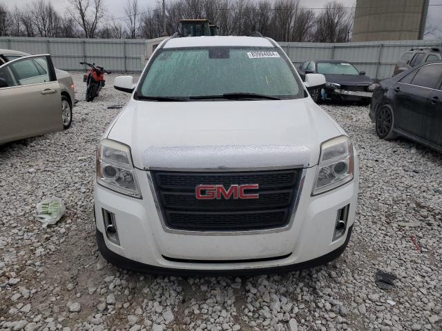 Photo 5 from auction – 2012 GMC TERRAIN SL with VIN 2GKFLVEK5C6177426