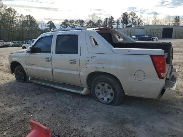 Photo 2 from auction – 2006 CADILLAC ESCALADE E with VIN 3GYEK62N26G219505