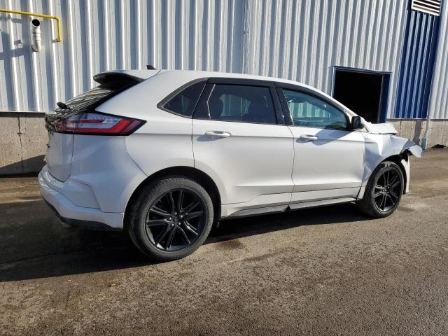 Photo 3 from auction – 2021 FORD EDGE SEL with VIN 2FMPK4J97MBA52657