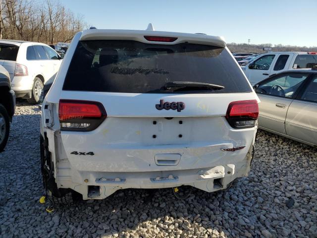 Photo 6 from auction – 2021 JEEP GRAND CHER with VIN 1C4RJFLT5MC508515