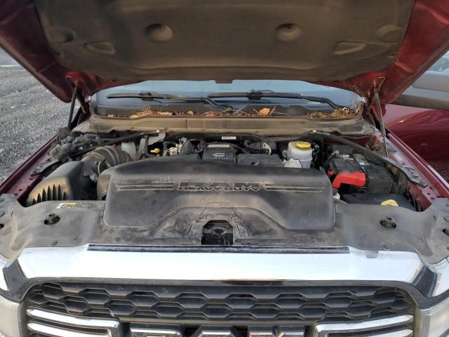 Photo 11 from auction – 2022 RAM 2500 BIG H with VIN 3C6UR5DL4NG263224