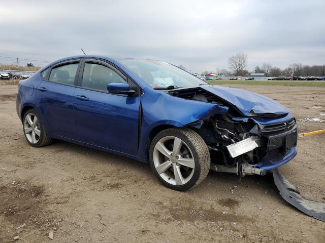 Photo 4 from auction – 2014 DODGE DART GT with VIN 1C3CDFEB6ED819906