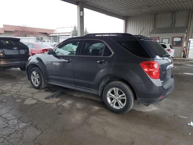 Photo 2 from auction – 2013 CHEVROLET EQUINOX LT with VIN 2GNALPEK7D6340345