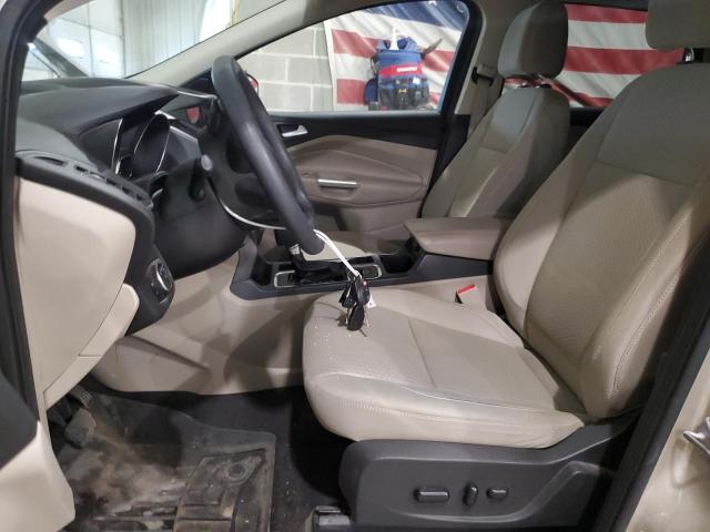 Photo 7 from auction – 2017 FORD ESCAPE SE with VIN 1FMCU9G92HUB43395