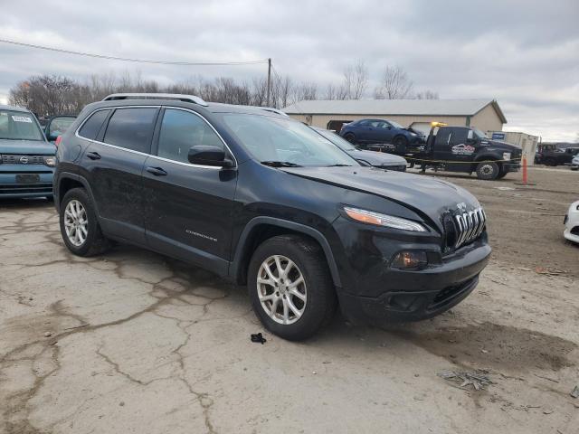 Photo 4 from auction – 2015 JEEP CHEROKEE L with VIN 1C4PJMCS1FW794853