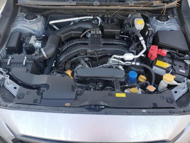 Photo 12 from auction – 2024 SUBARU CROSSTREK with VIN JF2GUADCXR8211185