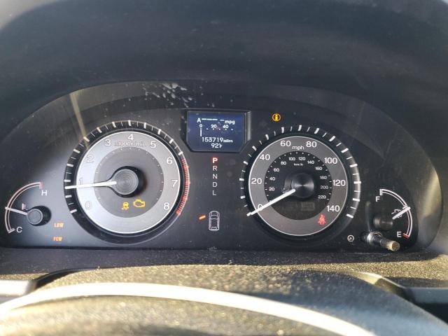 Photo 9 from auction – 2015 HONDA ODYSSEY with VIN 5FNRL5H98FB072816