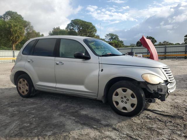 Photo 4 from auction – 2008 CHRYSLER PT CRUISER with VIN 3A8FY48B78T128114