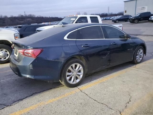 Photo 3 from auction – 2019 CHEVROLET MALIBU LT with VIN 1G1ZD5ST0KF188513