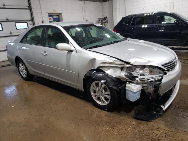 Photo 4 from auction – 2005 TOYOTA CAMRY LE with VIN 4T1BF32K35U086083