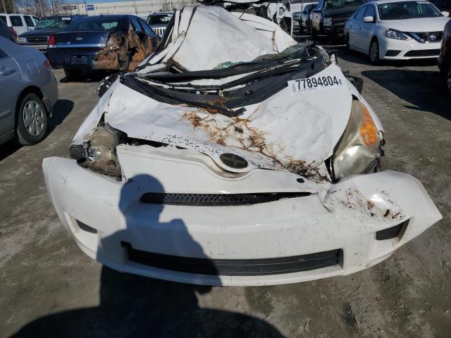 Photo 5 from auction – 2008 SCION XD AUTOMAT with VIN JTKKU10458J010754
