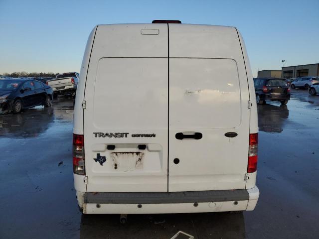 Photo 6 from auction – 2012 FORD TRANSIT CO with VIN NM0LS7BN9CT109047