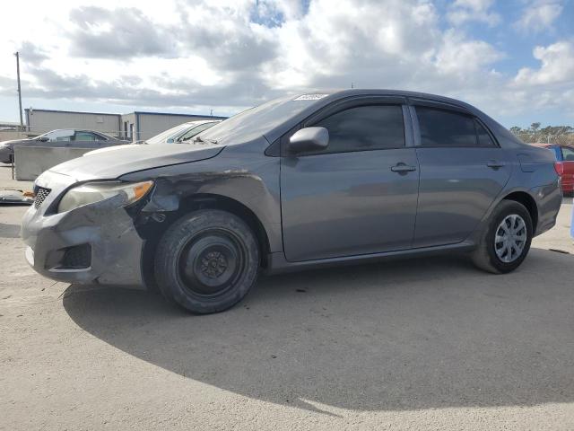Photo 1 from auction – 2010 TOYOTA COROLLA BA with VIN 1NXBU4EE3AZ262142
