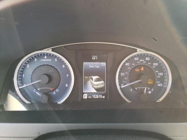 Photo 9 from auction – 2015 TOYOTA CAMRY LE with VIN 4T4BF1FK9FR494206