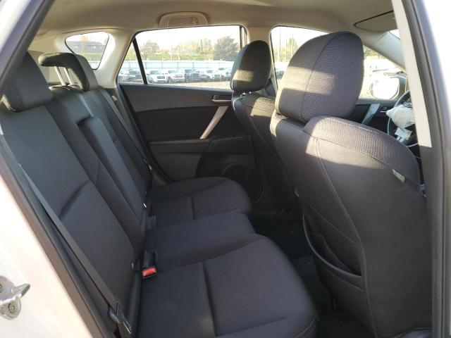 Photo 10 from auction – 2010 MAZDA 3 S with VIN JM1BL1H55A1210689