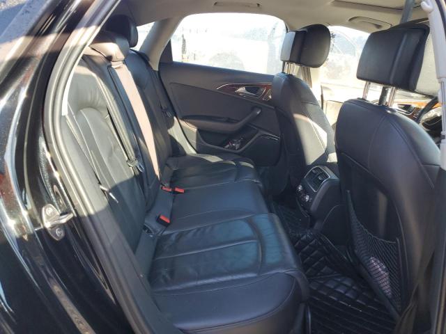 Photo 10 from auction – 2014 AUDI A6 PREMIUM with VIN WAUFGAFC4EN106696