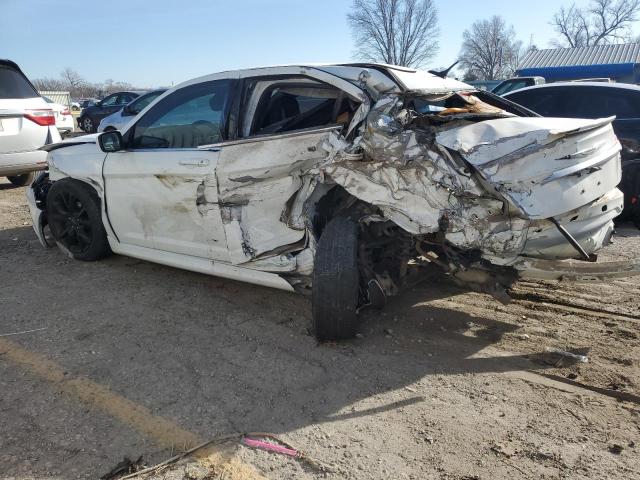 Photo 2 from auction – 2014 CHRYSLER 200 TOURIN with VIN 1C3CCBBG7EN172311