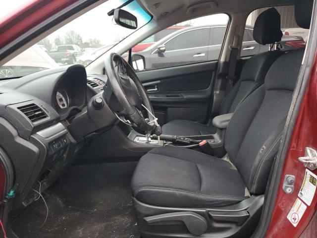 Photo 7 from auction – 2013 SUBARU IMPREZA SP with VIN JF1GPAL6XDH830403