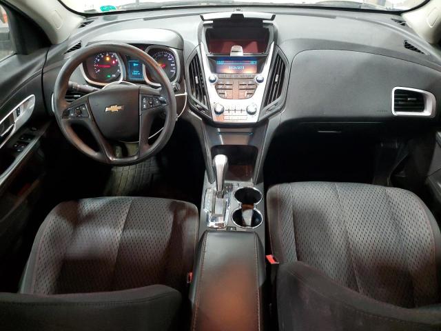 Photo 8 from auction – 2012 CHEVROLET EQUINOX LS with VIN 2GNFLCEKXC6129637