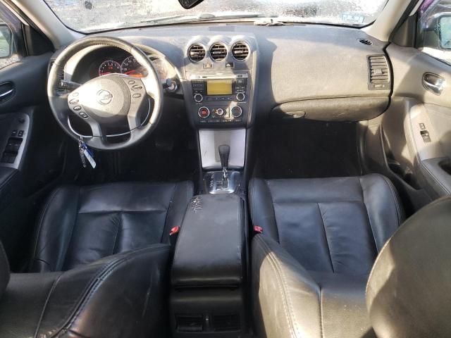 Photo 8 from auction – 2011 NISSAN ALTIMA BAS with VIN 1N4AL2AP0BN506345