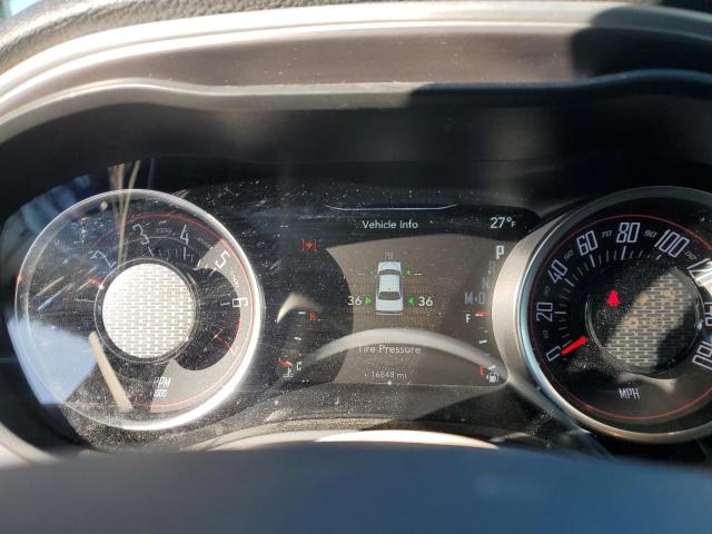 Photo 9 from auction – 2019 DODGE CHALLENGER with VIN 2C3CDZGG5KH675466