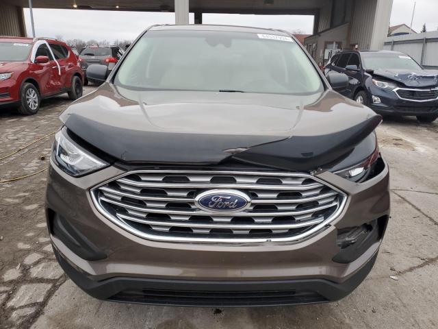 Photo 5 from auction – 2019 FORD EDGE SE with VIN 2FMPK4G96KBC09034