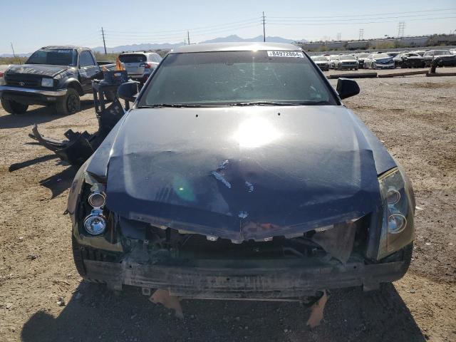 Photo 5 from auction – 2009 CADILLAC CTS with VIN 1G6DF577490103700