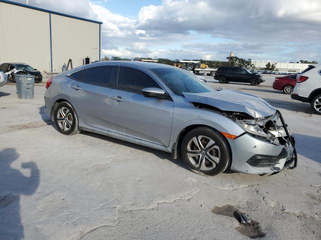 Photo 4 from auction – 2018 HONDA CIVIC LX with VIN 2HGFC2F58JH521448