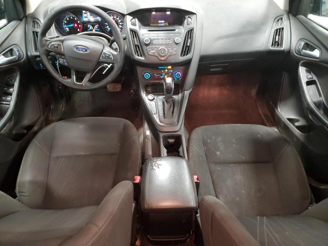 Снимка 8 от търг – 2016 FORD FOCUS SE с VIN 1FADP3K28GL260237