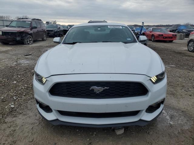 Photo 5 from auction – 2016 FORD MUSTANG with VIN 1FA6P8AM8G5296331