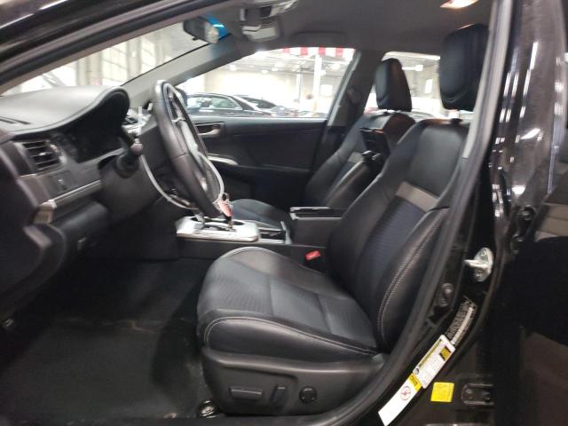 Photo 7 from auction – 2013 TOYOTA CAMRY L with VIN 4T1BF1FK5DU281681
