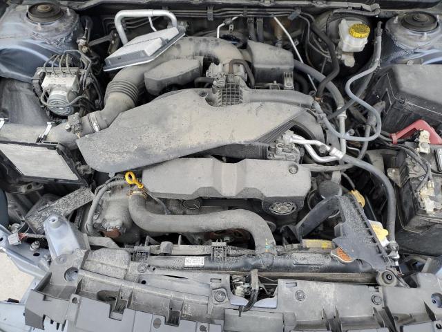 Photo 12 from auction – 2018 SUBARU OUTBACK 2. with VIN 4S4BSANC6J3354936