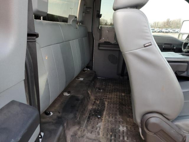 Photo 10 from auction – 2015 FORD F250 SUPER with VIN 1FT7X2B61FEA40784