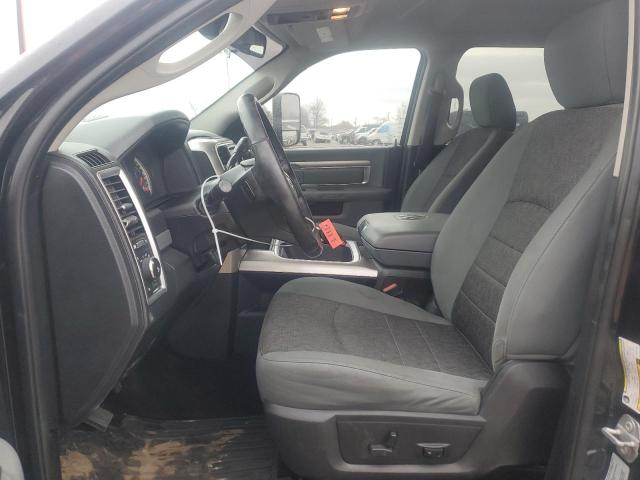 Photo 7 from auction – 2016 RAM 2500 SLT with VIN 3C6TR5DT7GG237005