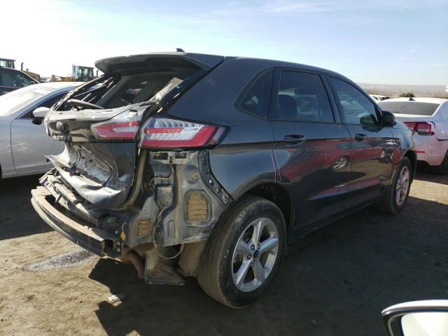 Photo 3 from auction – 2022 FORD EDGE SE with VIN 2FMPK4G91NBB17477