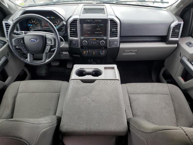 Photo 8 from auction – 2015 FORD F150 SUPER with VIN 1FTEW1EP2FFC47719