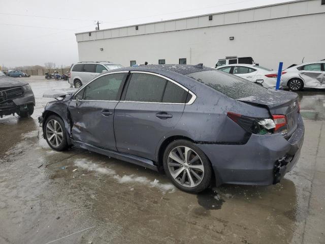 Photo 2 from auction – 2017 SUBARU LEGACY 2.5 with VIN 4S3BNAK68H3002087