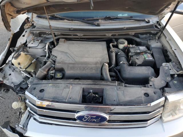 Photo 12 from auction – 2011 FORD FLEX LIMIT with VIN 2FMHK6DT1BBD01958