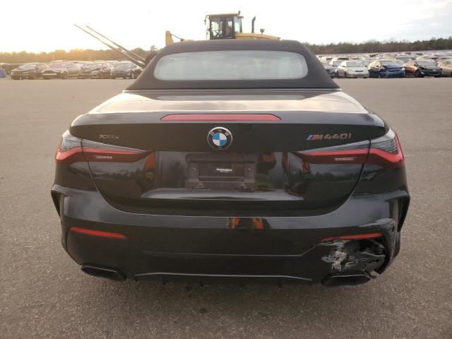 Photo 6 from auction – 2023 BMW M440XI with VIN WBA63AT06PCL22490