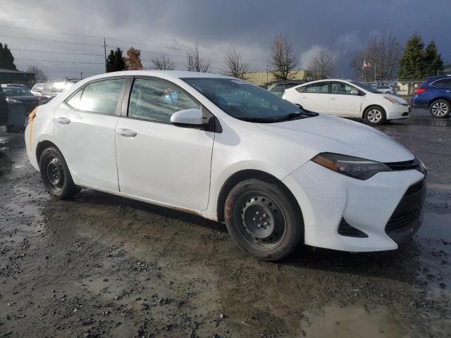 Photo 4 from auction – 2018 TOYOTA COROLLA L with VIN 5YFBURHE8JP777244