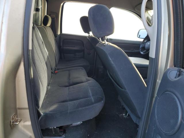 Photo 10 from auction – 2005 DODGE RAM 1500 S with VIN 1D7HU18D95J626058