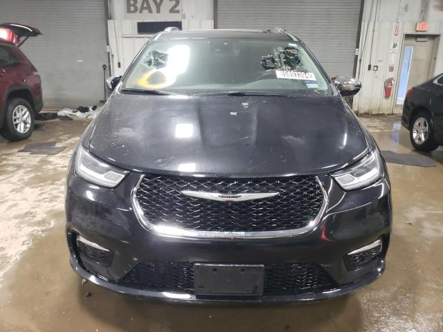 Photo 5 from auction – 2022 CHRYSLER PACIFICA L with VIN 2C4RC1GG4NR134630