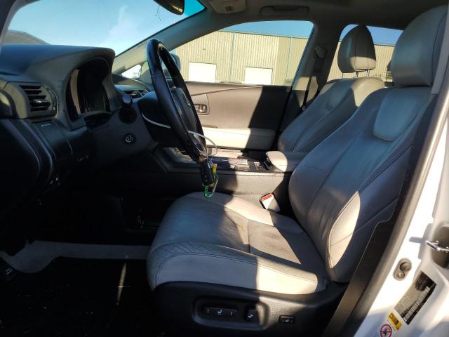 Photo 7 from auction – 2015 LEXUS RX 350 with VIN 2T2ZK1BA3FC191663