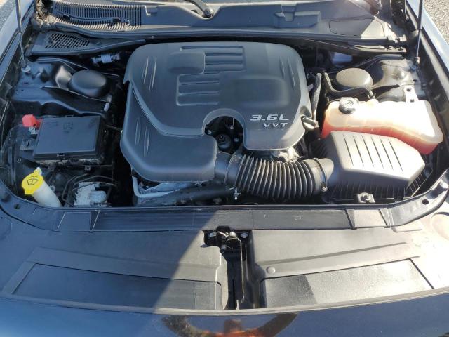 Photo 11 from auction – 2023 DODGE CHALLENGER with VIN 2C3CDZKG0PH507863