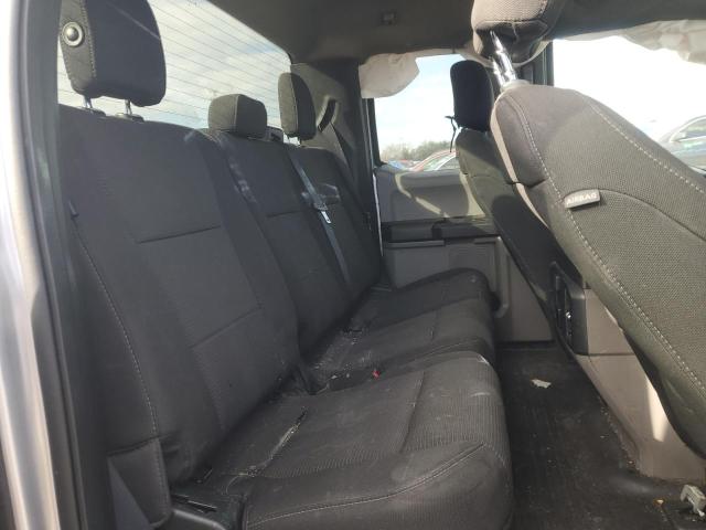 Photo 10 from auction – 2018 FORD F150 SUPER with VIN 1FTEX1EP4JFA79863