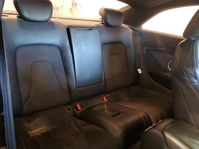 Photo 10 from auction – 2010 AUDI A5 PRESTIG with VIN WAUWKAFRXAA068850