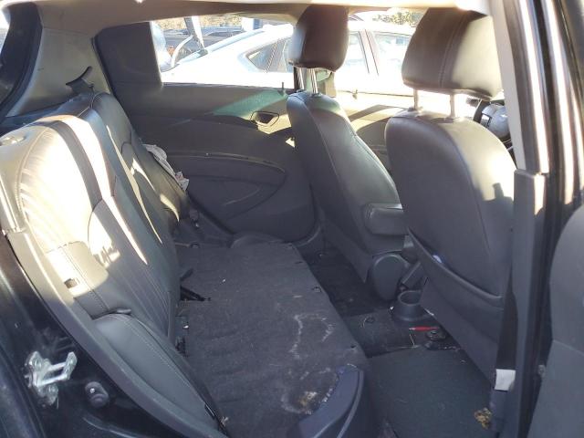 Photo 10 from auction – 2014 CHEVROLET SPARK 1LT with VIN KL8CD6S96EC553735