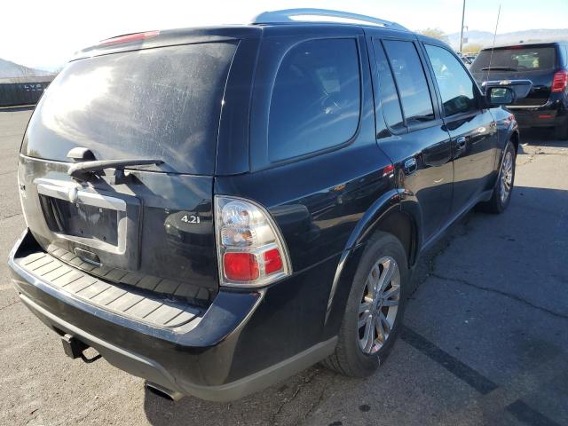 Photo 3 from auction – 2009 SAAB 9-7X 4.2I with VIN 5S3ET13S492801977