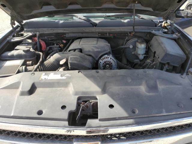 Photo 11 from auction – 2007 CHEVROLET SILVERADO with VIN 2GCEC13J371541551